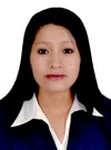 Foto de Dr. Lourdes Maria Paredes Saravia