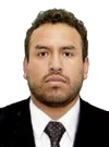 Foto de Dr. Anibal Rodrigo Cruz Chagua
