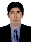 Foto de Dr. William Henry Condori Moroco