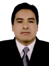 Foto de Dr. Magno David Mendoza Apaza