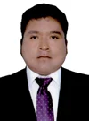 Foto de Dr. Ivan Alfredo Ramirez Melendez