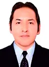 Foto de Dr. Andree Romario Yerba Coanqui
