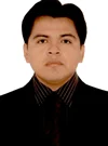 Foto de Dr. Edwin Silva Vilchez