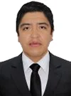 Foto de Dr. Eswin Yoel Cordova Dominguez
