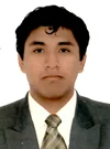 Foto de Dr. Gerson Marcel Benavides Zavala