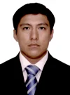 Foto de Dr. Michael Antonio Ascate Saavedra