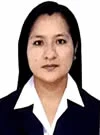 Foto de Dr. Ines Fabiola Ancajima Pedrera