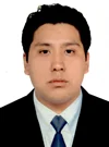 Foto de Dr. Jean Pierre Luissin Acosta Hurtado
