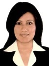 Foto de Dr. Maria Isabel Marreros Goicochea