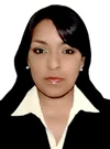 Foto de Dr. Lizbeth Santisteban Vilcarromero