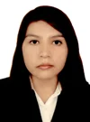 Foto de Dr. Jennyfer Priscilla Gonzales Carrasco