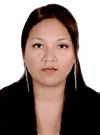 Foto de Dr. Katterin Mirella Anampa Catacora