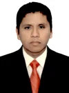 Foto de Dr. Luis Daniel Oria Saavedra