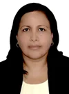 Foto de Dr. Sandra Odales Rios Ypenza