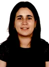 Foto de Dr. Alexandra Gabriela Nuñez Garbin