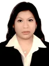 Foto de Dr. Katherine Lizzette Castro Ybarra