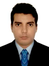 Foto de Dr. Raul Jesus Reina Abrigo
