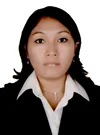 Foto de Dr. Diana Silvia Mamani Acuña de Palomino