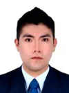 Foto de Dr. Kelvin Jozue Puma Flores