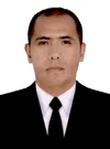 Foto de Dr. Milton Aladino Rubin de Celis Vidal