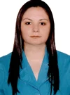 Foto de Dr. Mariel Hernandez Cautter