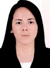 Foto de Dr. Patricia Shantal Cavero Trigozo