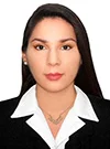 Foto de Dr. Lizeth Elide Bejar Ramos