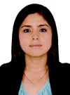 Foto de Dr. Kelly Rosario Herencia Anaya