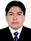 Foto de Dr. Jonas Vilchez Yarihuaman