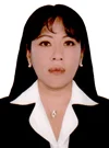 Foto de Dr. Doris Arteaga Rojas