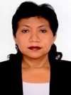 Foto de Dr. Socorro Valladolid Hernandez