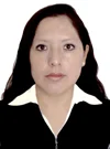 Foto de Dr. Flor Vanessa Moscoso Sullcahuaman