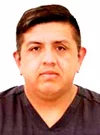 Foto de Dr. Luis Ivan Castillo Hidalgo