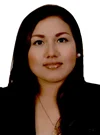 Foto de Dr. Natalia Andrea Casanova Vergaray