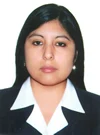 Foto de Dr. Janet Milagros Segovia Orostegui