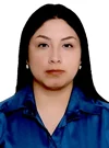 Foto de Dr. Rocio Jacqueline Sulca Meneses