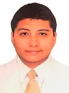 Foto de Dr. Marcos Jose Saavedra Velasco