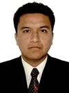 Foto de Dr. Darwin Alonso Buendia Castillo