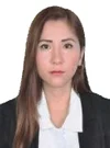 Foto de Dr. Paola Sofia Santisteban Valdivia