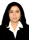Foto de Dr. Alejandra Valdivia Palomino