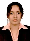 Foto de Dr. Brigitte Katherine Ugarte Valdivia