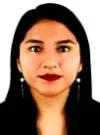 Foto de Dr. Maria Soledad Paucar Conto