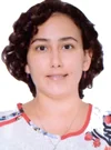 Foto de Dr. Alexandra Sofia Vallejos Matos