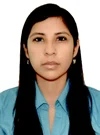 Foto de Dr. Jessenia Lisseth Cucho Sato