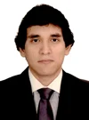 Foto de Dr. Diego Luis Fernando Perez Hernandez