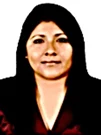 Foto de Dr. Bertha Lisseth Sucasaca Jara