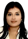 Foto de Dr. Diana del Rocio Francia Ramos