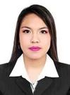 Foto de Dr. Cinthya Gabriela Aquije Martinez