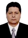 Foto de Dr. Ramon Julio Huaman Olarte