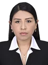 Foto de Dr. Yasmin Marina Iquise Contreras